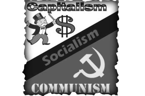 communism vs capitalism for kids
